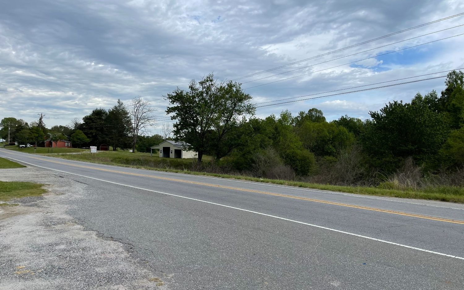 1220 Hwy 64 W, Hayesville, NC 28904